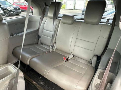 Used 2015 Honda Odyssey EX-L image 14
