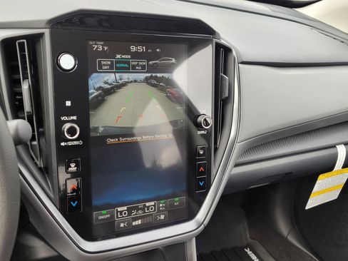 New 2026 Subaru Crosstrek 2.0i Premium image 9