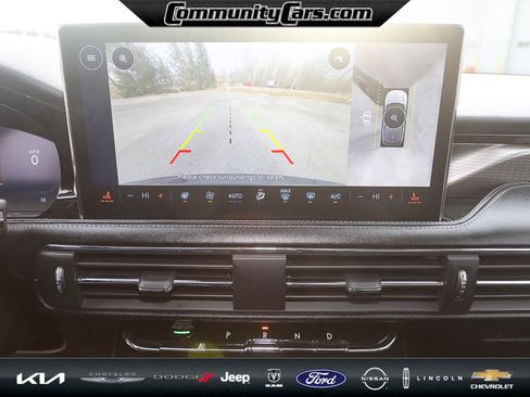 Certified 2023 Lincoln Corsair Reserve w/ Equipment Group 202A image 18