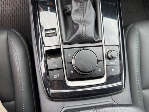 Used 2024 MAZDA CX-30 AWD 2.5 S w/ Select Sport Pkg image 21