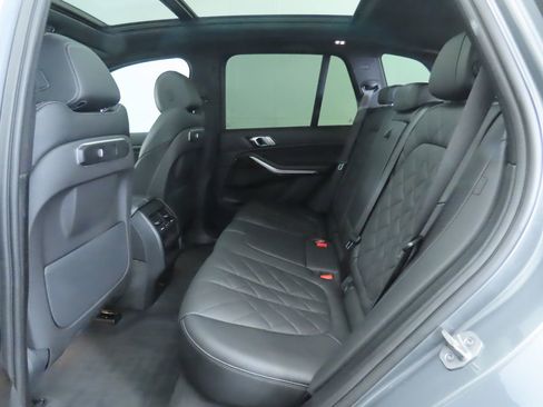 Certified 2024 BMW X5 xDrive40i w/ Parking Assistance Package image 22