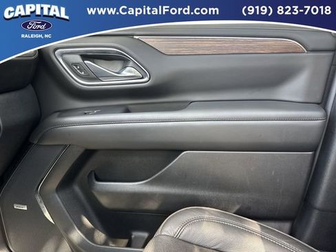 Used 2023 Chevrolet Tahoe High Country image 28