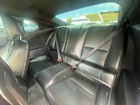 Used 2013 Chevrolet Camaro SS w/ RS Package RWD image 25