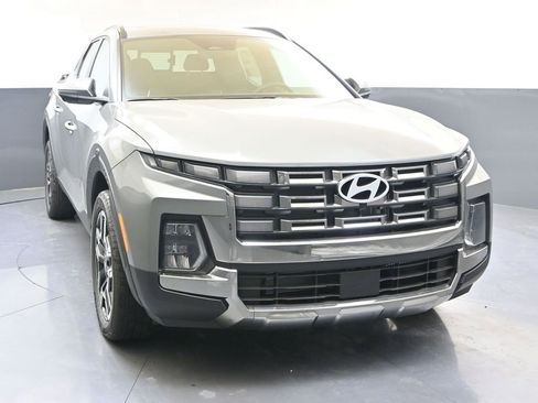 New 2026 Hyundai Santa Cruz Limited image 8