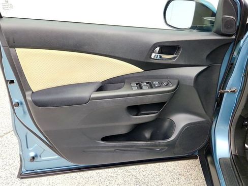 Used 2016 Honda CR-V EX image 11