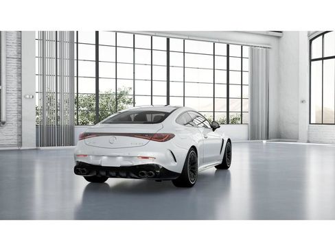 Certified 2024 Mercedes-Benz CLE 53 AMG 4MATIC image 23