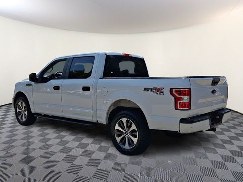 Used 2020 Ford F150 XL w/ Equipment Group 101A Mid AWD/4WD image 4