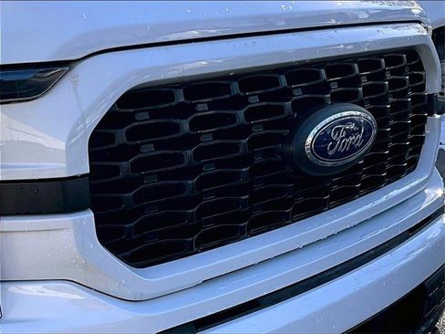 Used 2023 Ford F150 XL w/ Trailer Tow Package image 30