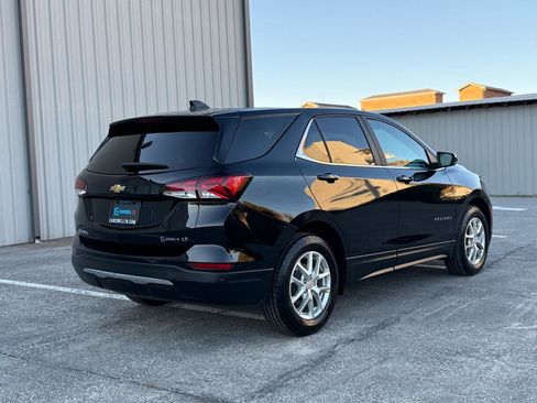 Used 2023 Chevrolet Equinox LT FWD image 5