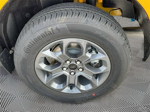 New 2026 Ford Maverick XLT w/ Equipment Group 301A image 18