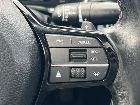 Certified 2023 Honda Civic Touring image 10