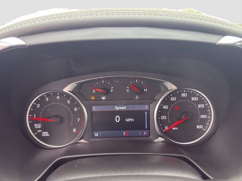Used 2026 Chevrolet Blazer LT FWD image 11