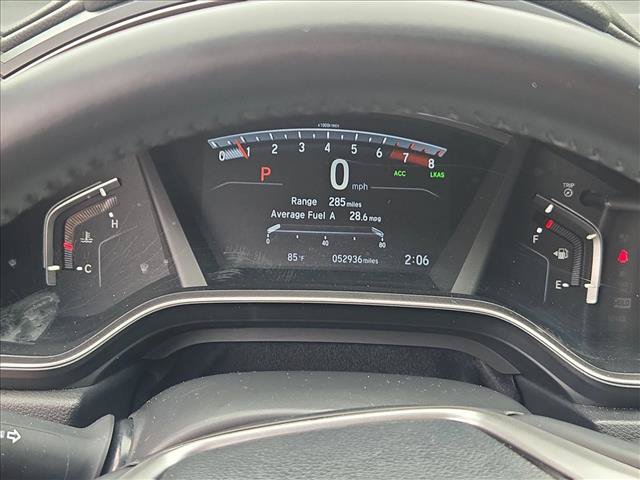 Used 2018 Honda CR-V EX-L image 11