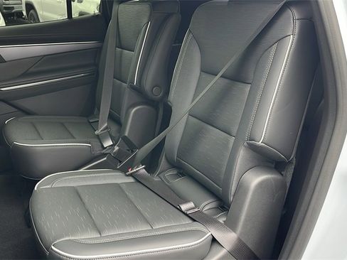 New 2026 Buick Enclave Sport Touring w/ Power Package image 13