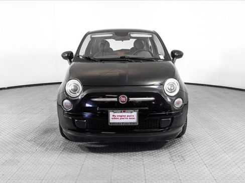 Used 2015 FIAT 500 Pop image 12