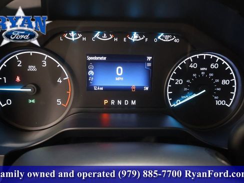 New 2026 Ford F350 XL w/ XL Chrome Package RWD image 19