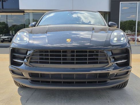 Used 2021 Porsche Macan image 6