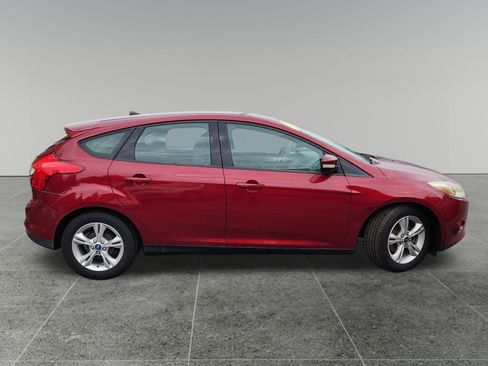 Used 2013 Ford Focus SE image 8