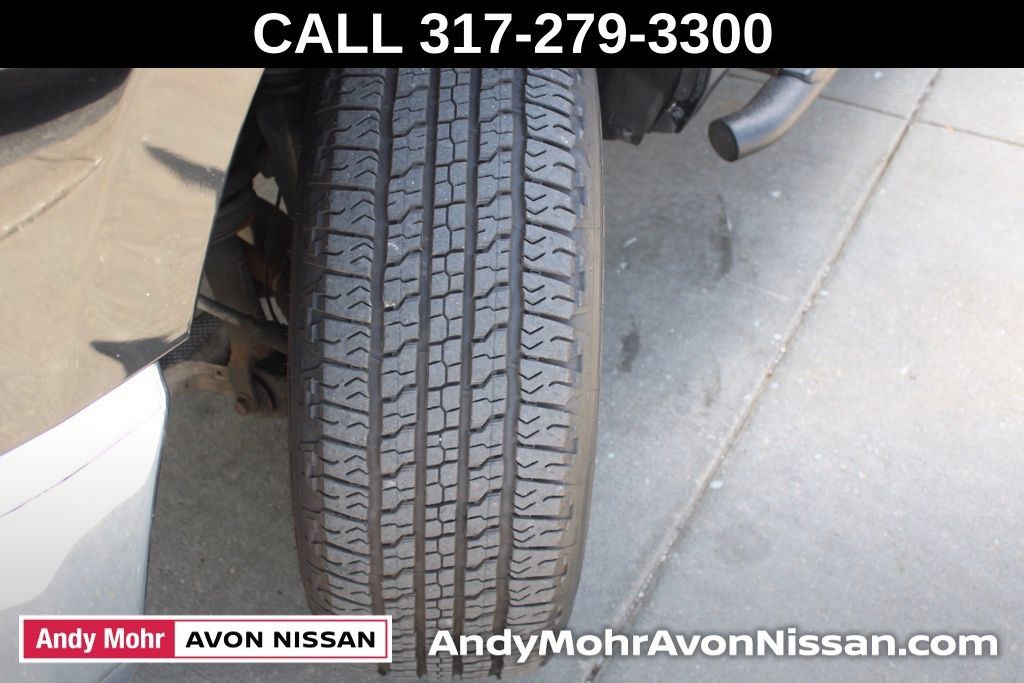 Used 2022 RAM 1500 Big Horn AWD/4WD image 13