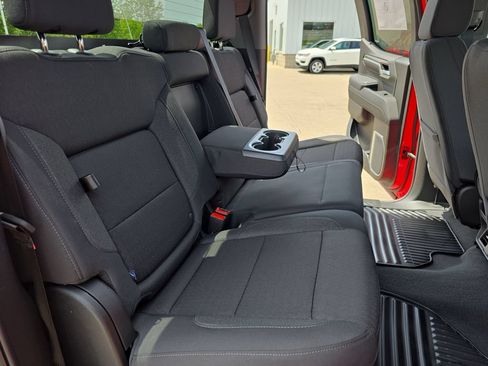 Used 2026 GMC Sierra 1500 Elevation AWD/4WD image 11