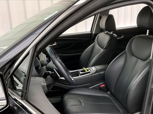 Certified 2023 Hyundai Santa Fe XRT w/ Cargo Package image 8