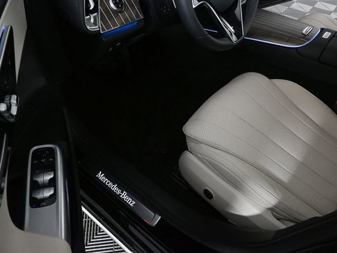 Certified 2025 Mercedes-Benz E 350 Sedan image 7