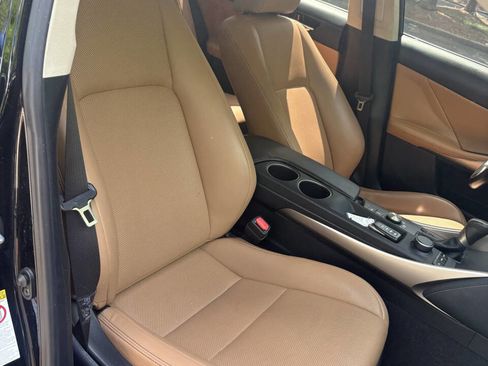 Used 2016 Lexus IS 200t RWD image 45
