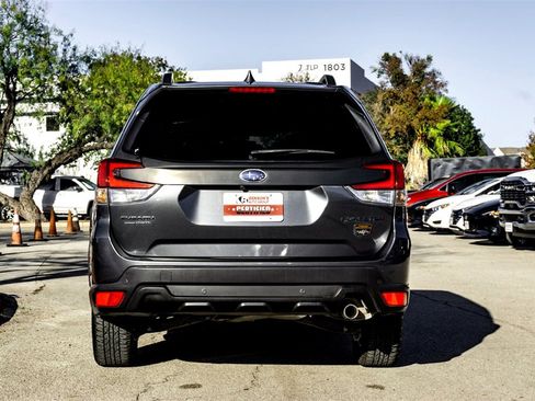 Used 2022 Subaru Forester Wilderness image 6