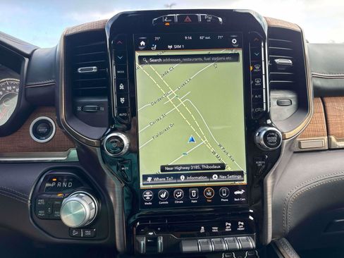 Used 2020 RAM 1500 Limited image 25