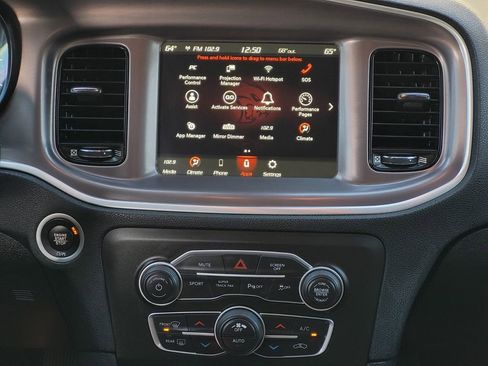 Used 2021 Dodge Charger GT w/ Blacktop Package image 22