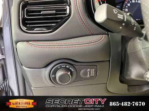 New 2026 Dodge Durango GT AWD/4WD image 15