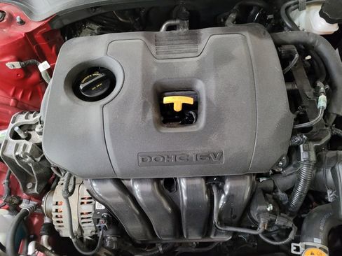 Used 2023 Kia Forte LXS w/ LXS Technology Package FWD image 30