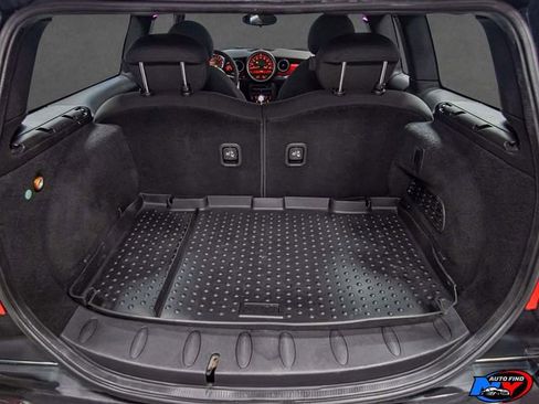 Used 2013 MINI Cooper Clubman John Cooper Works FWD image 15