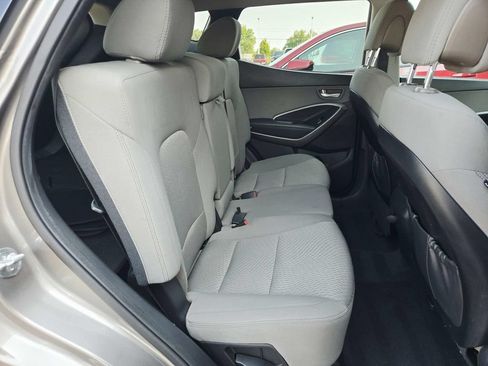 Used 2015 Hyundai Santa Fe Sport FWD image 14