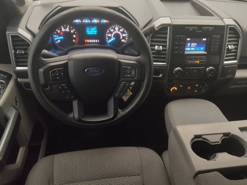 Used 2016 Ford F150 XLT RWD image 22