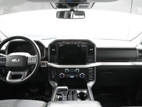 Used 2023 Ford F150 XLT w/ Equipment Group 302A High image 21