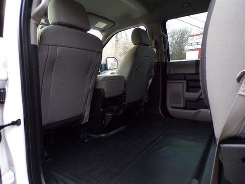 Used 2018 Ford F150 XL w/ Equipment Group 101A Mid image 34