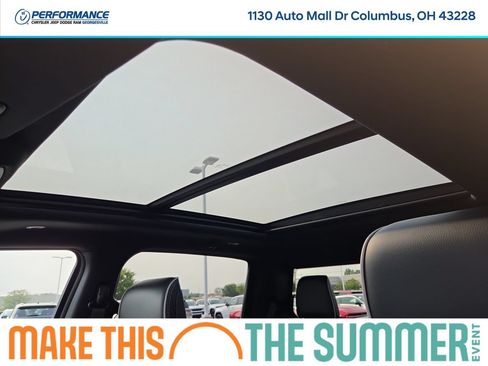 New 2026 RAM 1500 Laramie w/ Night Edition AWD/4WD image 24