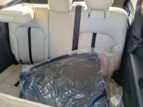 New 2026 MAZDA CX-90 3.3 Turbo w/ Premium Sport Pkg image 7