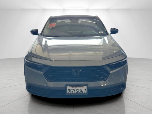 Used 2023 Honda Accord Sport image 2