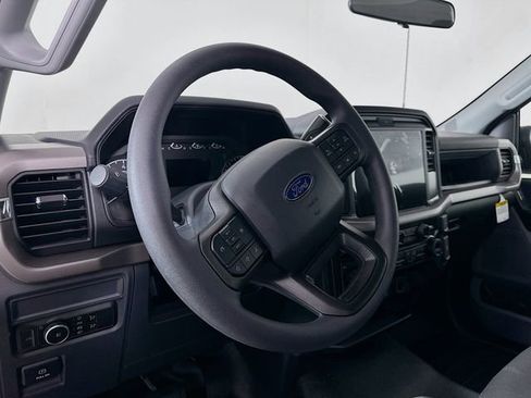 New 2026 Ford F150 XL w/ Equipment Group 103A High image 9