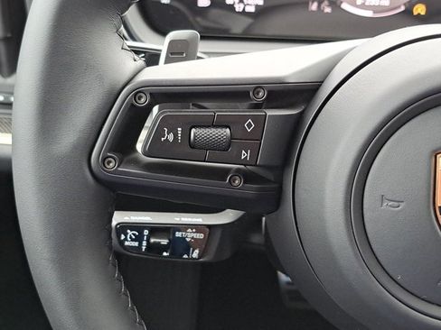 New 2026 Porsche Cayenne Turbo GT image 29