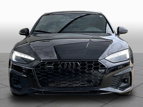 Used 2023 Audi A5 2.0T Premium Plus w/ Premium Plus AWD/4WD image 4