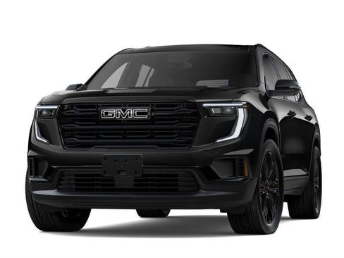New 2026 GMC Acadia Elevation image 1
