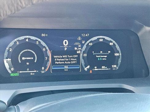 New 2025 Toyota Tacoma TRD Off-Road image 10