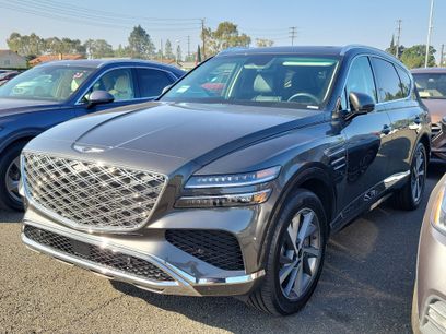 Used 2025 Genesis GV80 2.5T Select