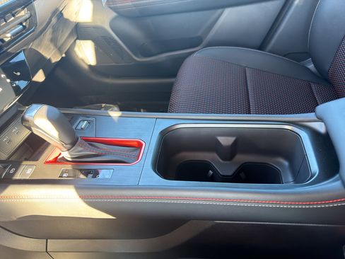 New 2026 Nissan Kicks SR w/ Cold Weather Package image 29