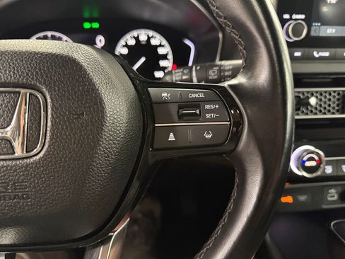 Used 2022 Honda Civic EX-L image 13