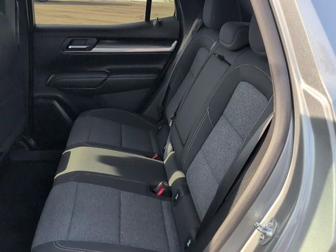 Used 2025 GMC Terrain Elevation image 13