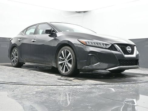 Used 2023 Nissan Maxima SL image 43